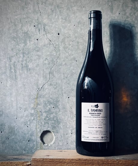 Il Bambino イル バンビーノ