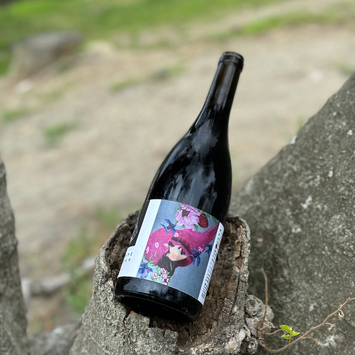 ♡海外マステ♡ WINES STUDIO さん 梦魇帘幕（贝壳金）