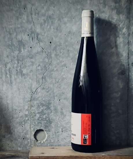 Pinot Noir 2022 ピノ・ノワール