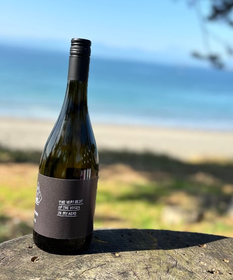 Pinot Blanc 2022  ピノ・ブラン