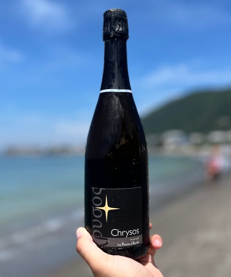 Chrysos クリゾッス 金