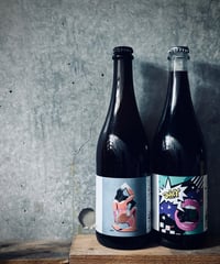 IMIワイナリー春の【Love】セット🍷  ステッカー付！