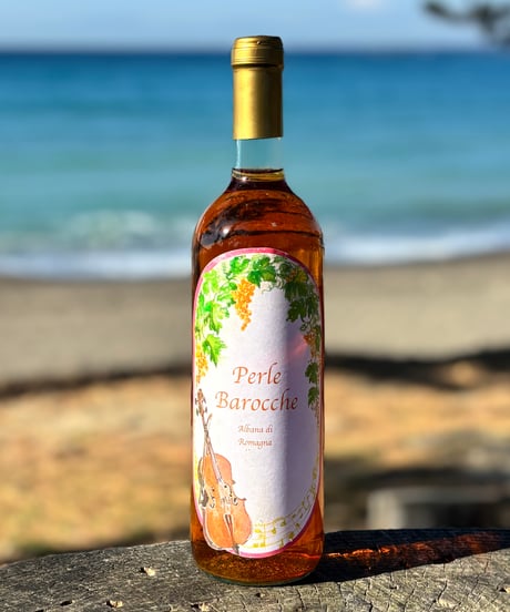 Perle Barocche ペルレバロッケ