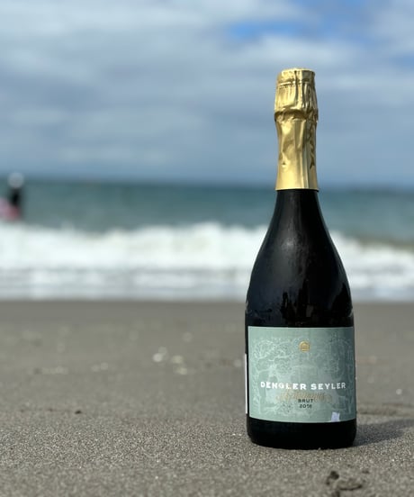 Autumnus Cuvée brut2018  オータムヌス キュベ ブリュット