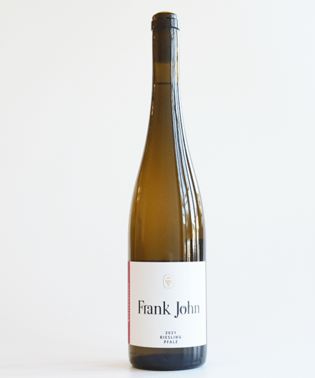 Riesling BUNTSANDSTEIN 2021　リースリング　ブンザンシュタイン