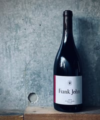 Pinot Noir KALKSTEIN 2019　ピノ・ノワールカルクシュタイン
