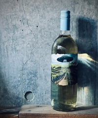 Grape Abdaction Company White グレープアブダクションカンパニー白