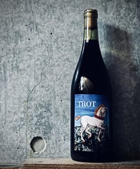 2025 TROT トロット