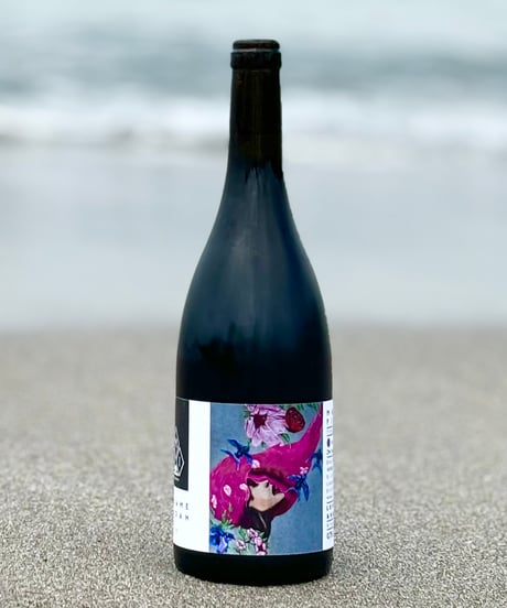 Madame Pinoah 2021   マダム・ピノノワール