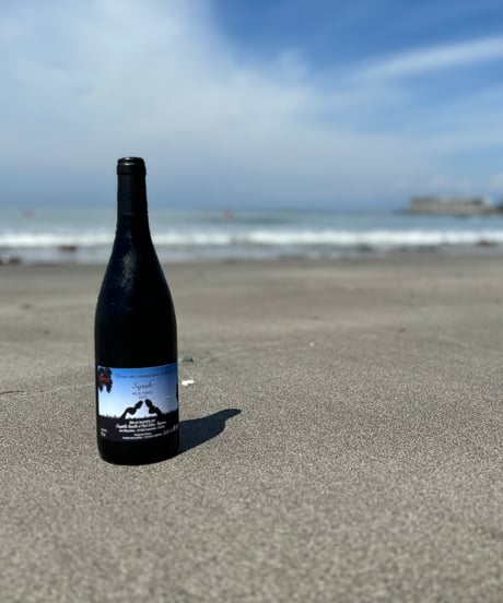 Syrah シラー