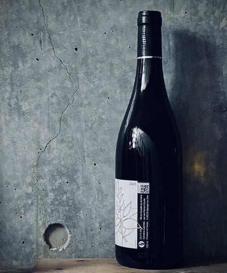 Chardonnay 2025 シャルドネ