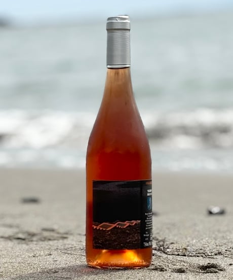 Calanque  カランク