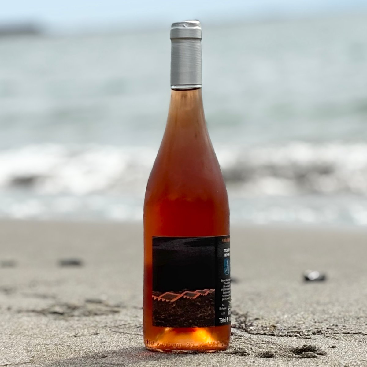 南仏の香りクラーヌ オレンジの皮 Calanque カランク | ナチュラルワイン専門店 ami hayama