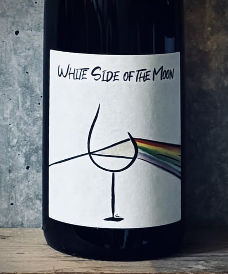 WHITE SIDE OF THE MOON2022　 ホワイトサイド オブ ザムーン