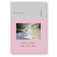 そんなふう　川内倫子
