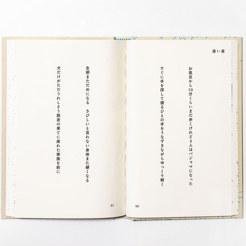 水上バス浅草行き 岡本真帆 | ナナロク社の店