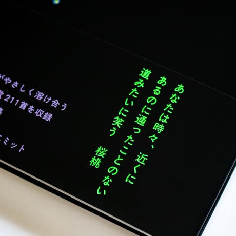笑っちゃうほど遠くって、光っちゃうほど近かった　初谷むい