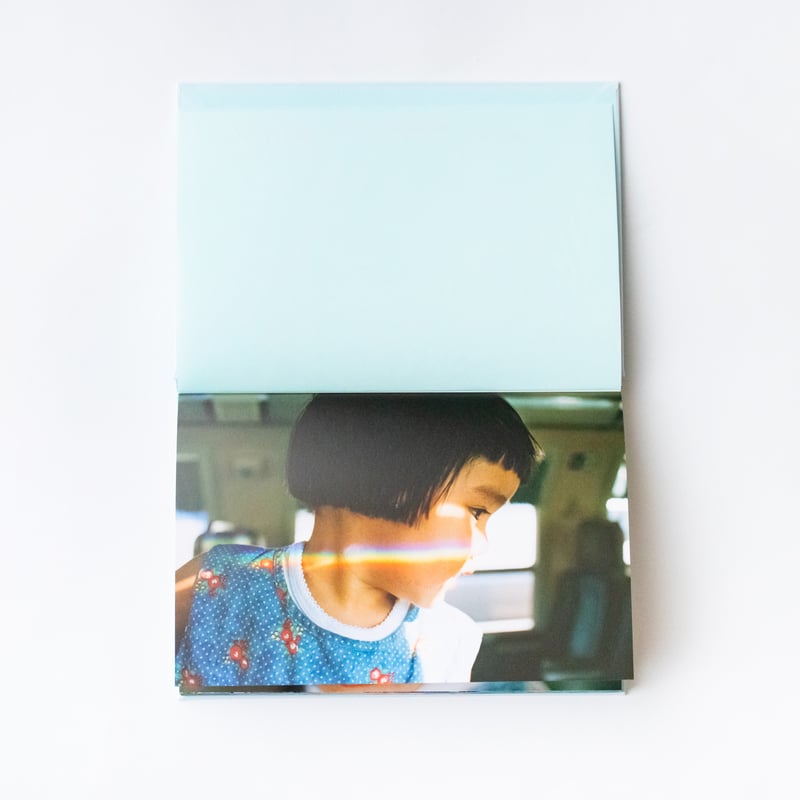 vocalise 川島小鳥 | ナナロク社の店