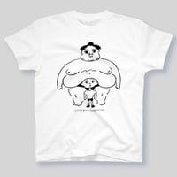 たぷの里Tシャツ