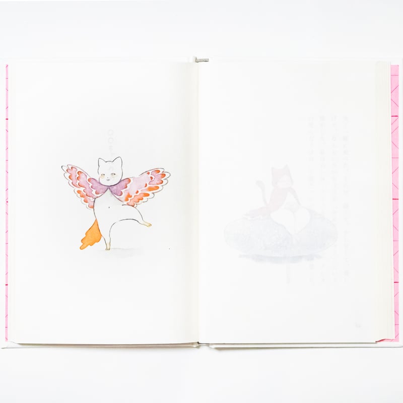 一年前の猫 近藤聡乃 | ナナロク社の店