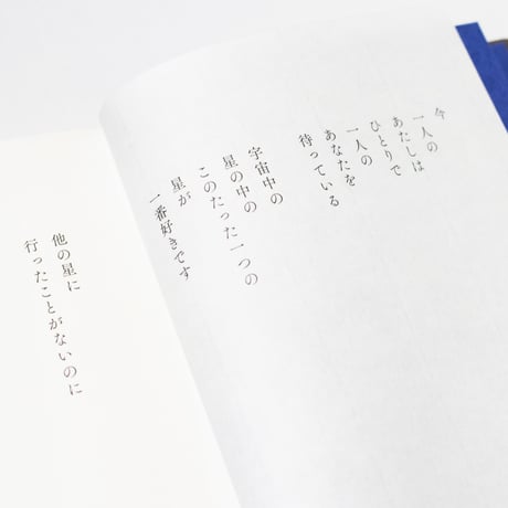 あたしとあなたノート　　※これは本の外装をしたノートです。