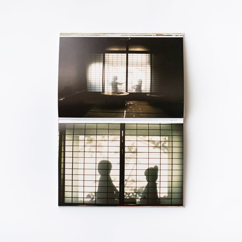 ▽ 未来ちゃん 川島小鳥 写真集＆BRUTUS2冊セット 未来ちゃんinパリ ⑨