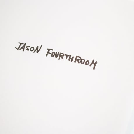 Jason Fourthroom　舞城王太郎