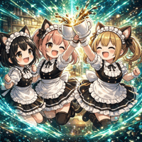 【2026年】男の娘メイドカフェ予約