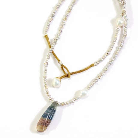 necklace/S22-S0-0340