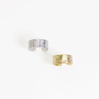 ear caff/S23-S0-0011