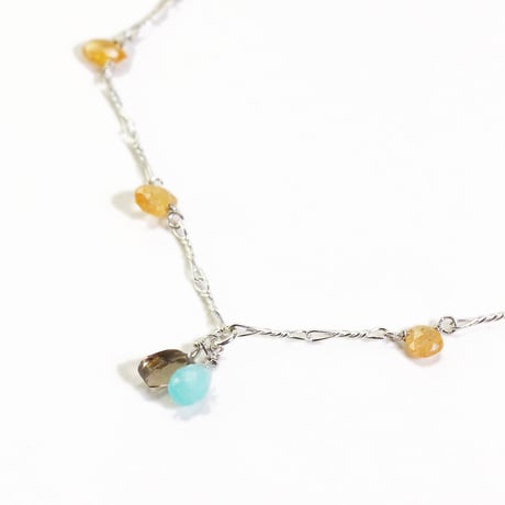 necklace/S22-S0-0442