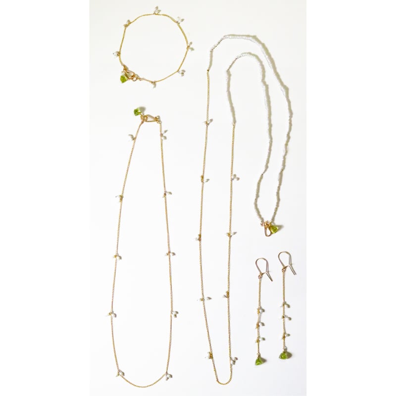 bracelet/S25-A0-0031 | serge//online store