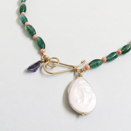 necklace/S26-A0-0442