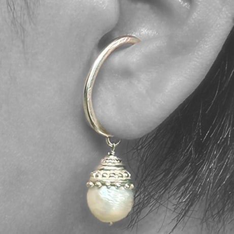 ear cuff/S24-A0-0410