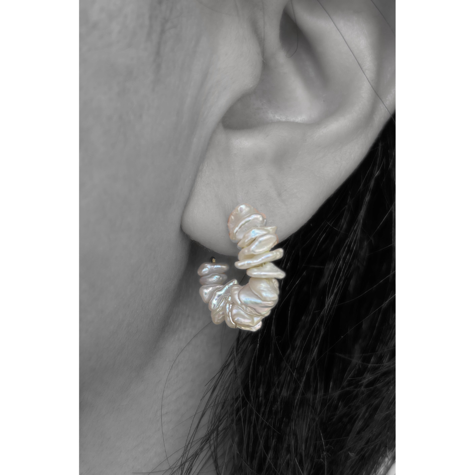 ピアス 556.81.528.774.28.68.472.558.51 pierce/S25-S1-0010 | serge//online store