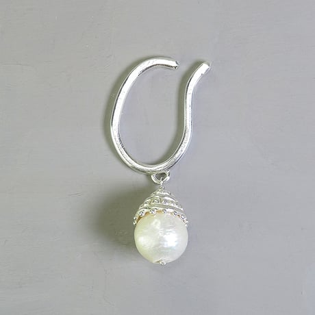 ear cuff/S24-A0-0410