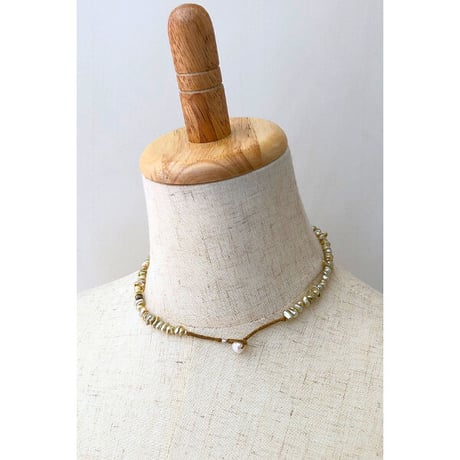 necklace/S22-S0-0343
