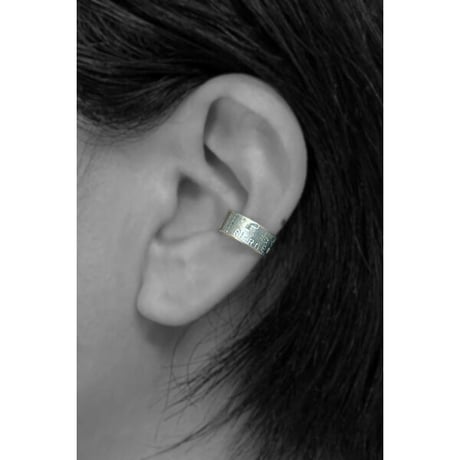 ear caff/S23-S0-0011