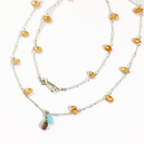 necklace/S22-S0-0442