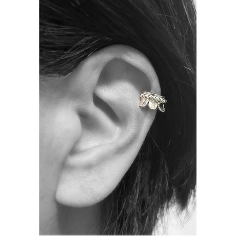 ear cuff/S26-S0-0511