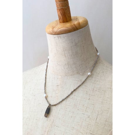 necklace/S22-S0-0340