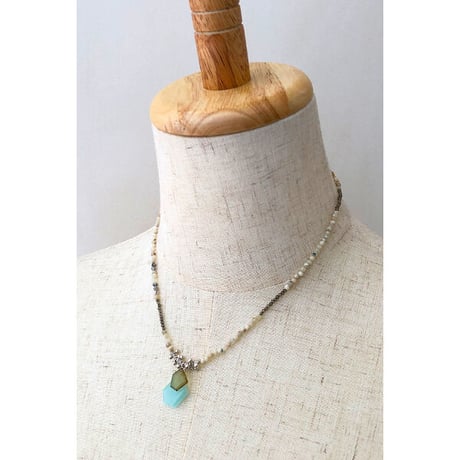 necklace/S22-S0-0440
