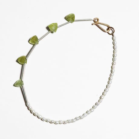 グロッシュラーガーネット | STORES