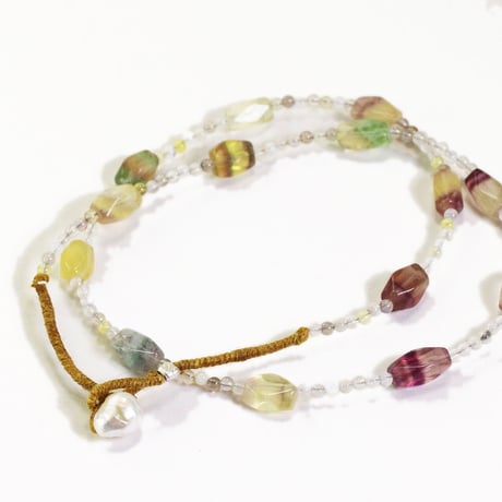 necklace/S22-S0-0341