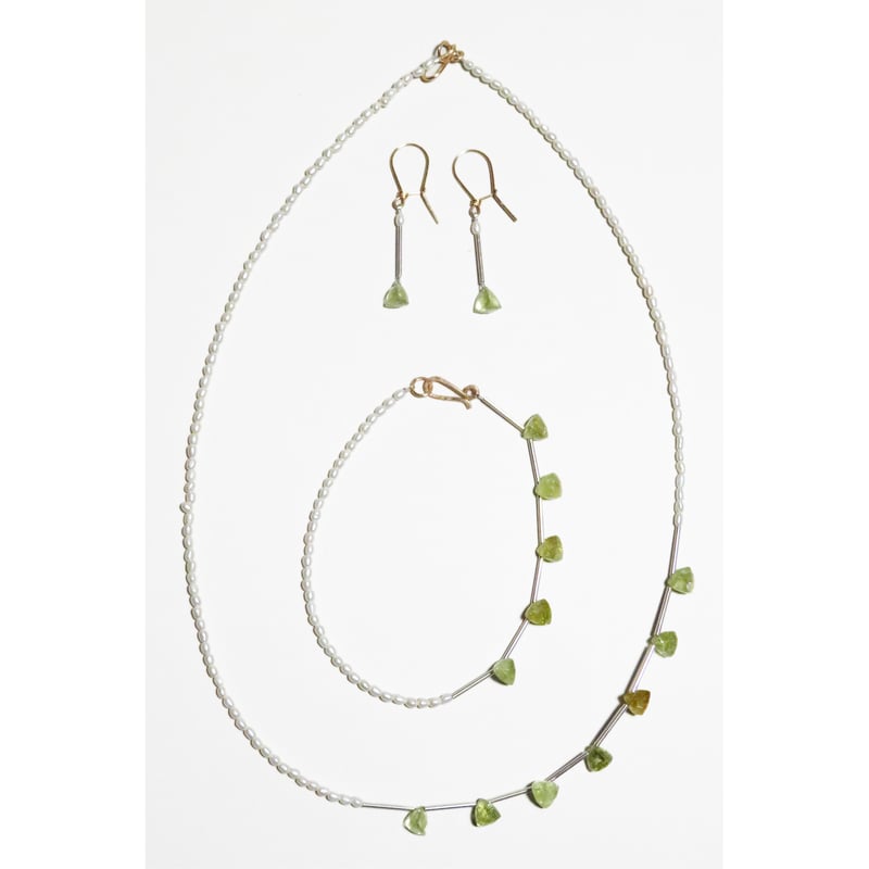 necklace/S25-A0-0040 | serge//online store