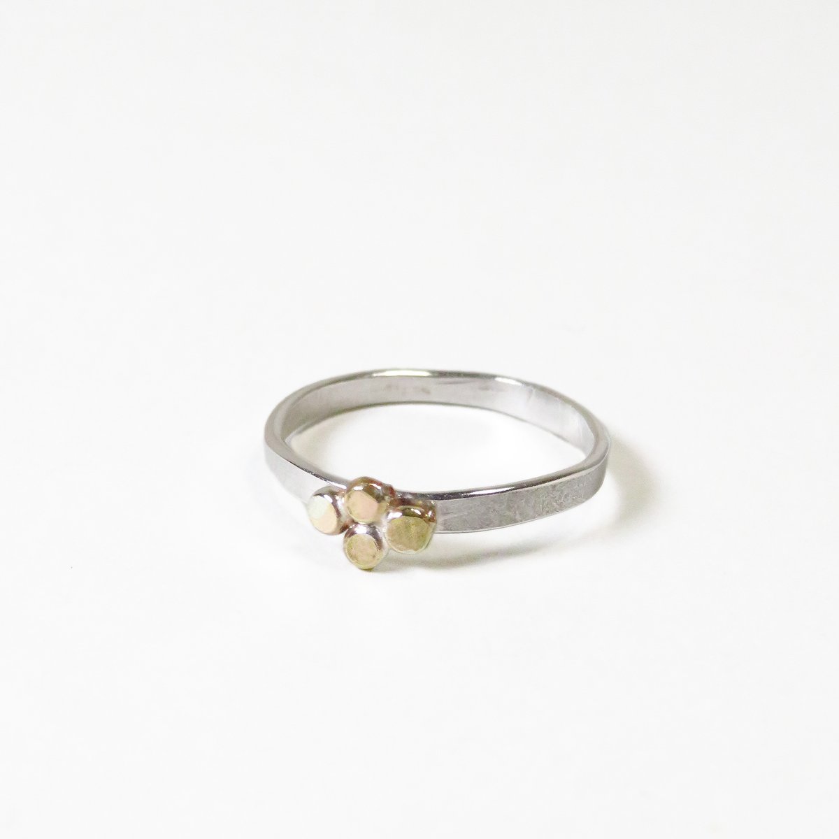 pinky ring/S25-A0-0220 | serge//online store