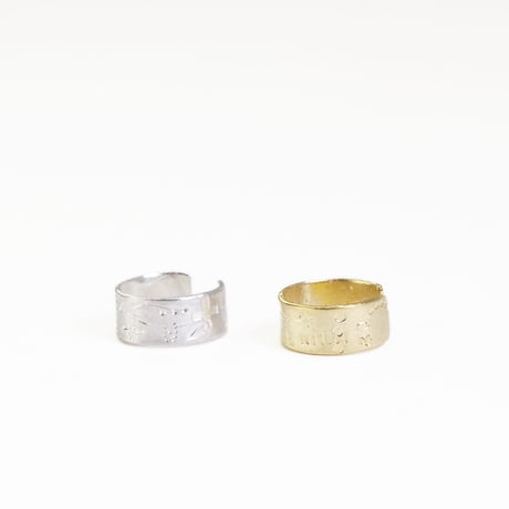 ear caff/S23-S0-0011