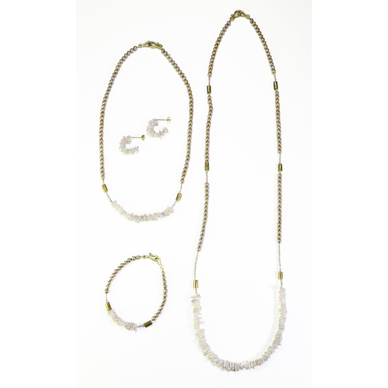 necklace/S25-S1-0041 | serge//online store necklace/S25-S1-0041 | serge//online store