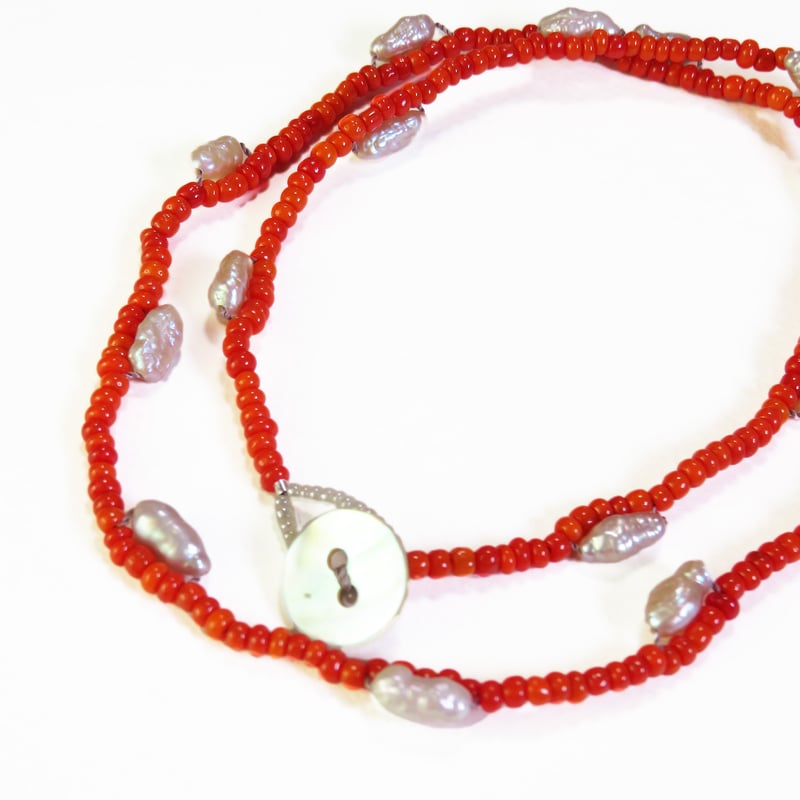 necklace/S25-S1-0240 | serge//online store necklace/S25-S1-0240 | serge//online store