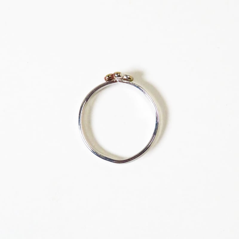 pinky ring/S25-A0-0220 | serge//online store
